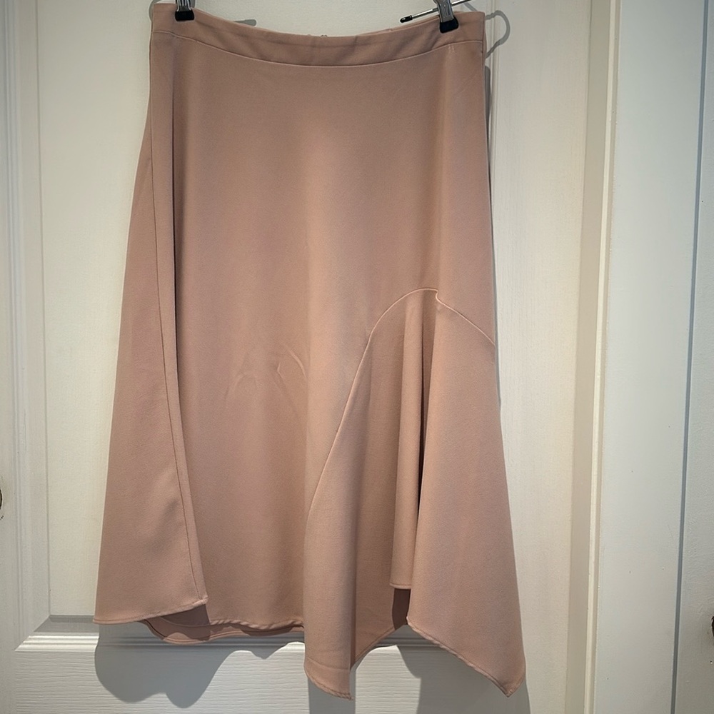 Philosophy skirt